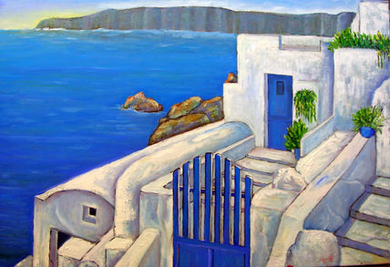 isla Griega