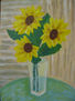 Tournesol ( Girasoles)