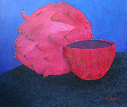 Pitahaya