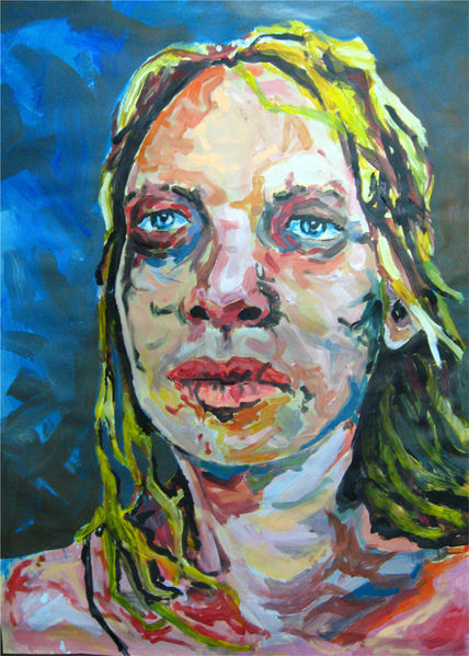 Retrato