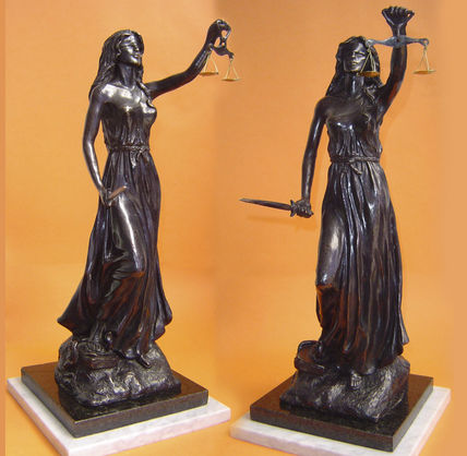 Justicia 2