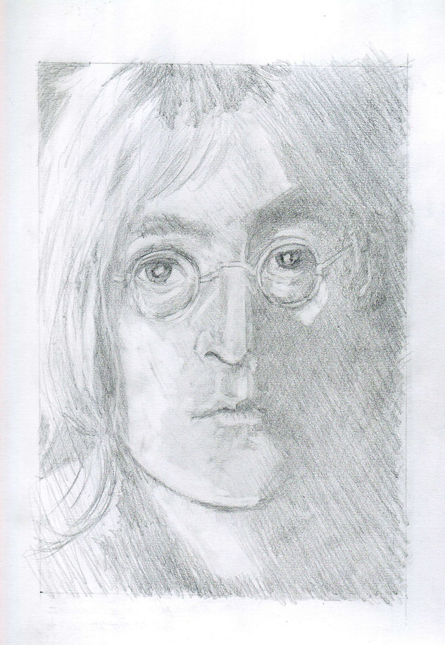 John Lennon
