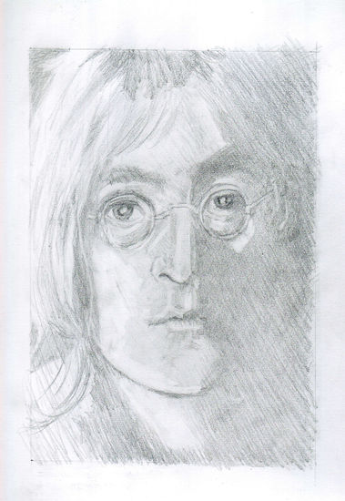 John Lennon 