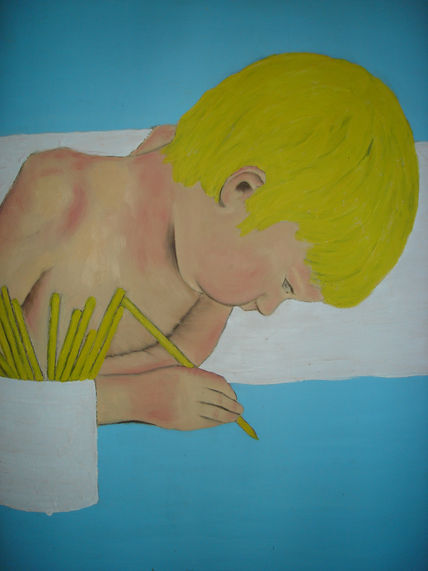 Sol Argentino 1