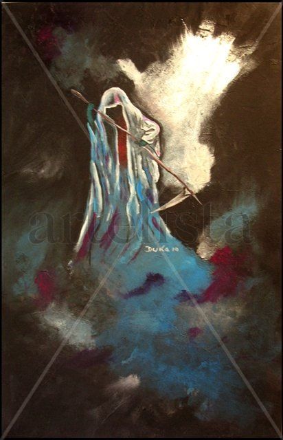 La Muerte