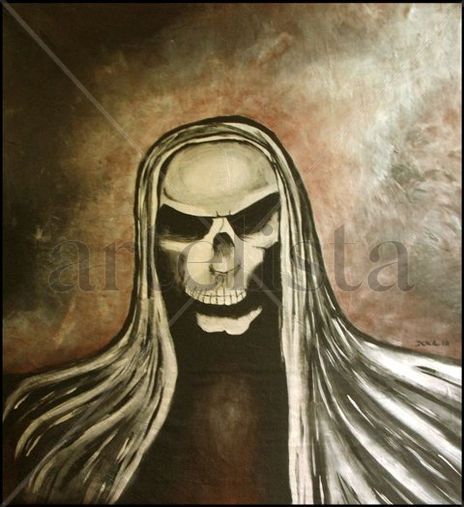 Homenaje a la Muerte