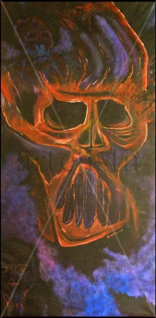 Homenaje a la Muerte