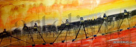 CAMINANTES Nº 584