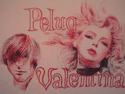 Pelu Valentina