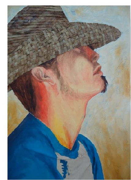 El vaquero