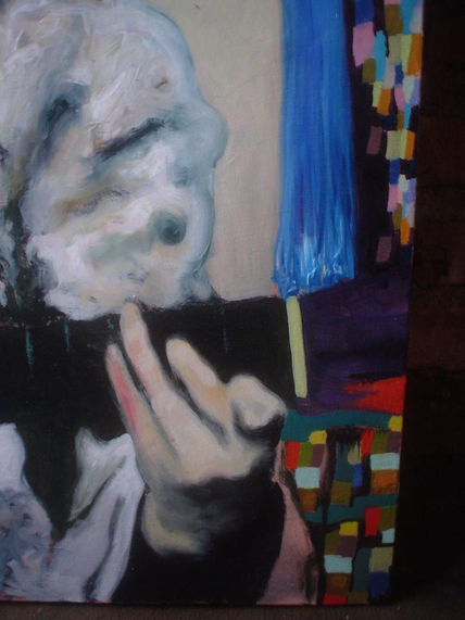 Detalle Mano Cuecart