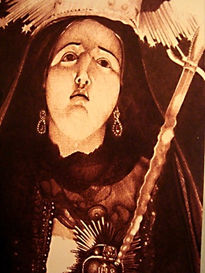 La dolorosa