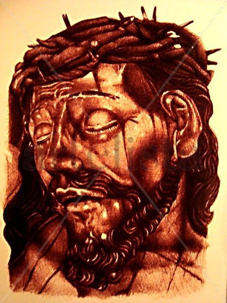 Santo Cristo de...