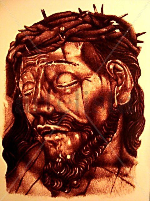 Santo Cristo de Santo Domingo