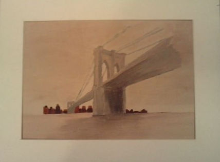 Puente de Brooklyn