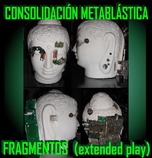 fragmentos (extended play) 