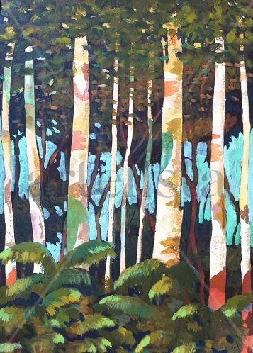 Bosque tropical