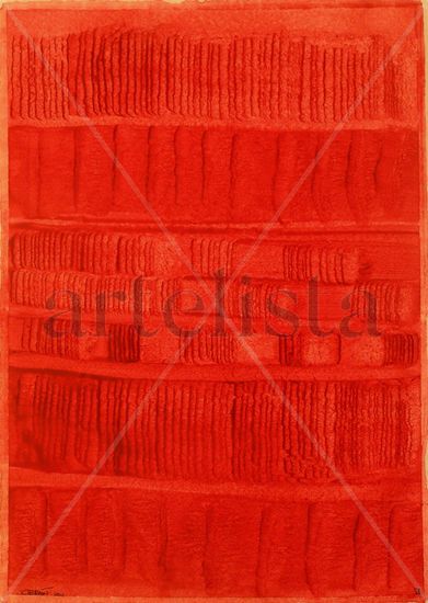 Rojo de Venecia Acrylic Paper Others