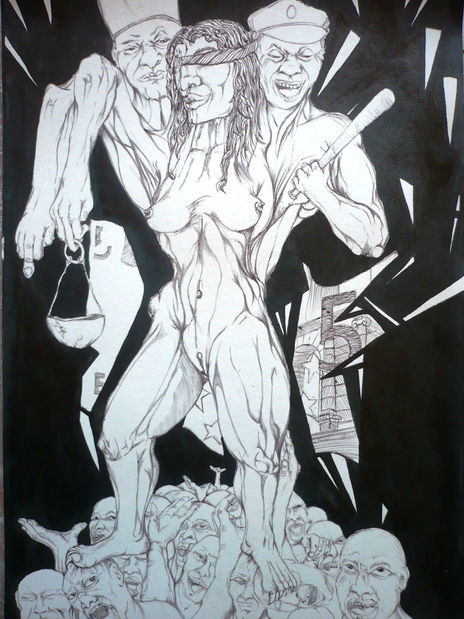 Los poderes
