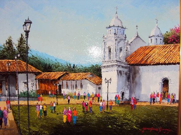 ojojona