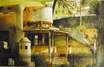 Cuartel
