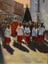 Procesion de San Roque