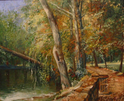 Monasterio de Piedra