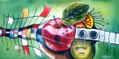 Manzana