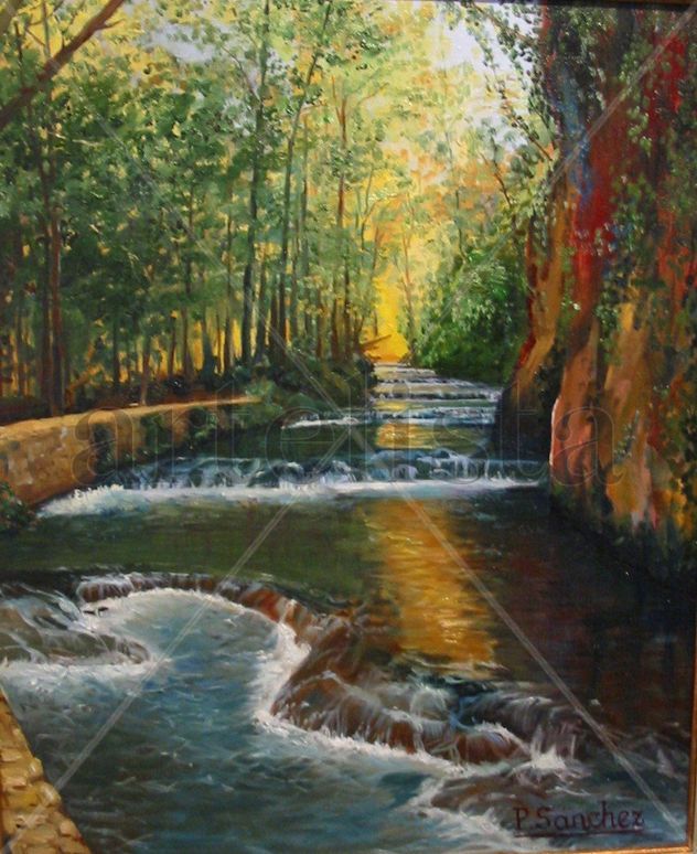 Monasterio de Piedra