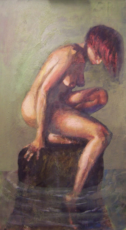 Desnudo 3