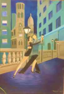 Tango nocturno