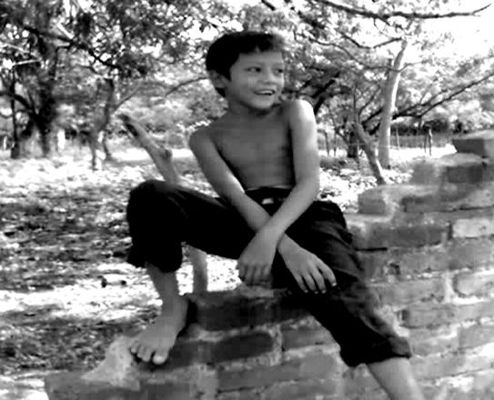 Niño de San Juan Photojournalism and Documentary Black and White (Digital)