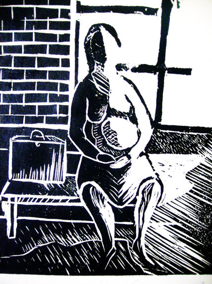"espera...y soledad