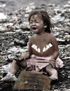 El hambre devora la infancia del 3 mundo