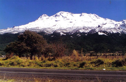 Volcan...