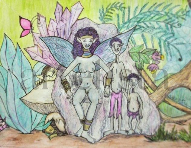 Pacha Mami