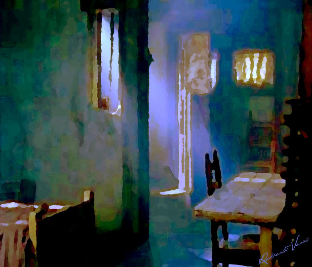 EL COMEDOR