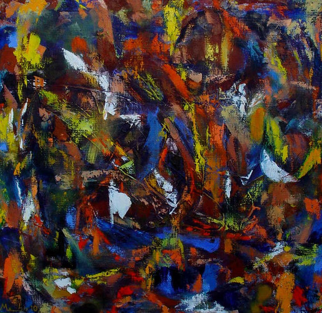 Out of tune notes ( cancao dos desafinados)1