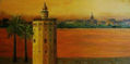 "Sevilla....Puerto de Indias