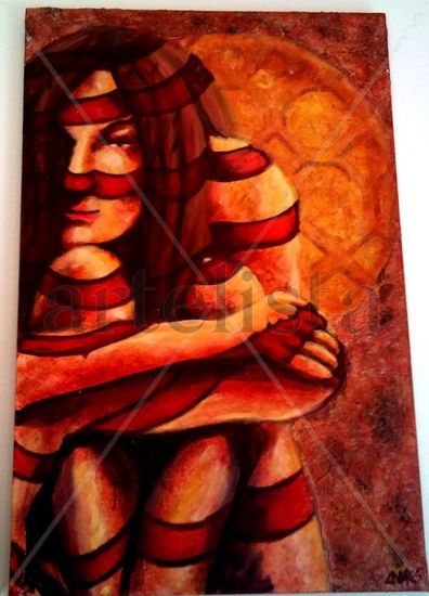 COLMENA Others Canvas Figure Painting