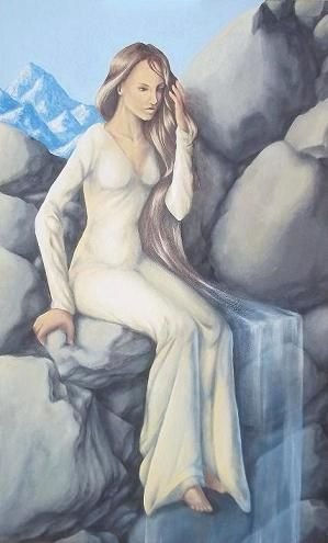 AGUA PURA