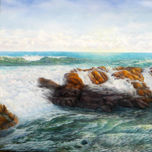 Pinturas al Oleo - Oil Paintings thumbnail 1