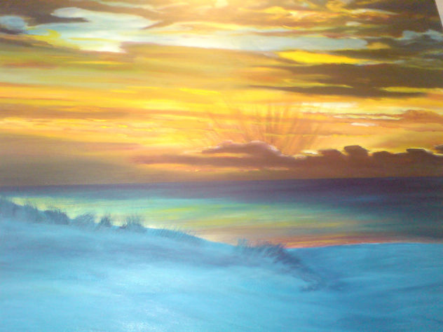 amanecer