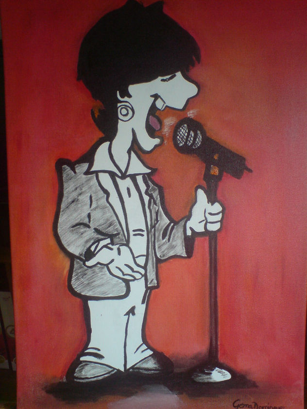 caricatura
