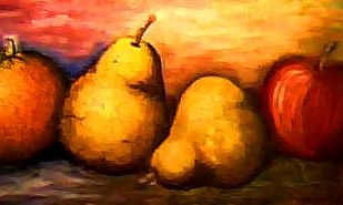 frutas