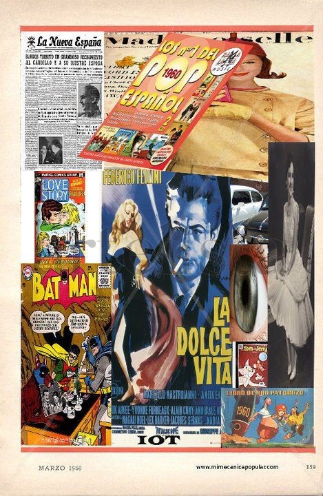 Dolce Vita