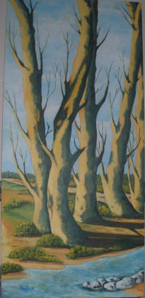 Arboles