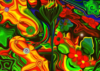 Flores