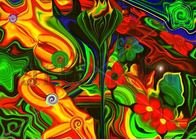 FLORES