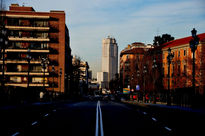 Edificio Torre Madrid